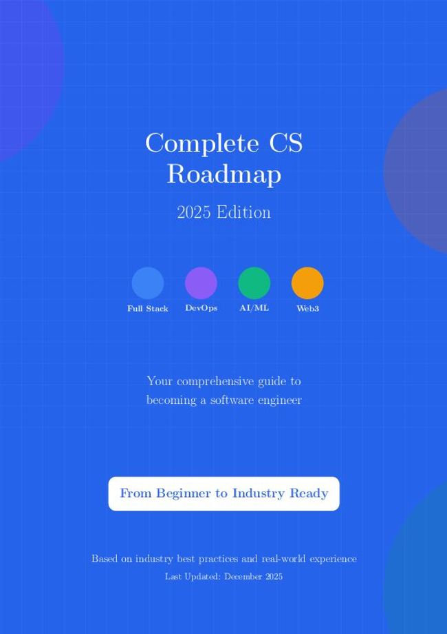 PDF document image preview
