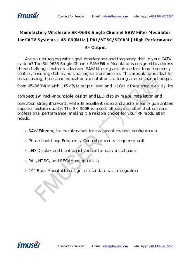 PDF document image preview