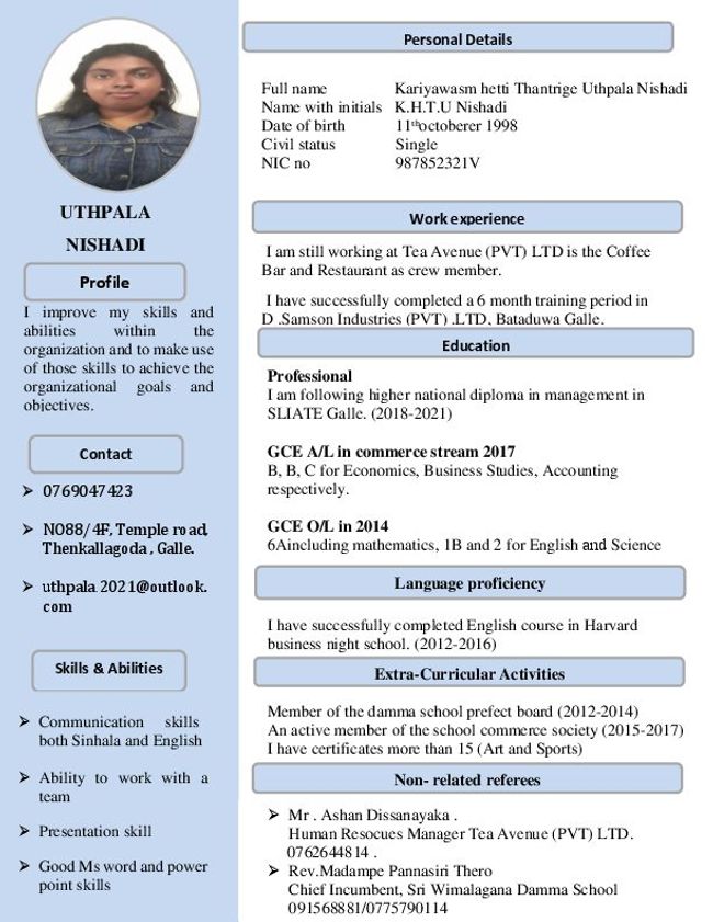 PDF document image preview