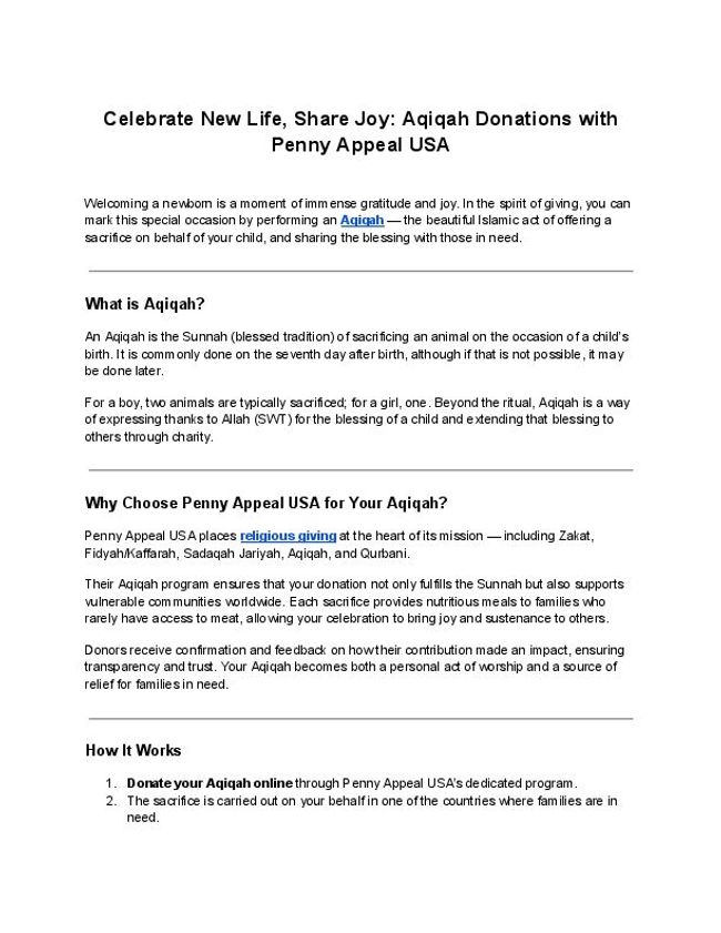 PDF document image preview