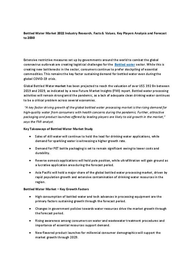 PDF document image preview