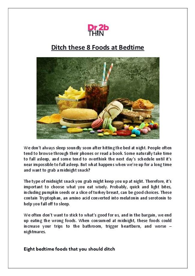 PDF document image preview