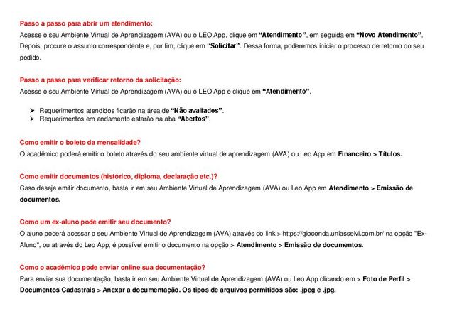 PDF document image preview