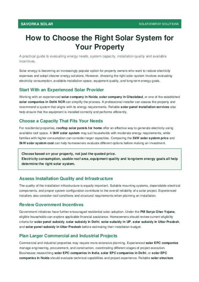 PDF document image preview