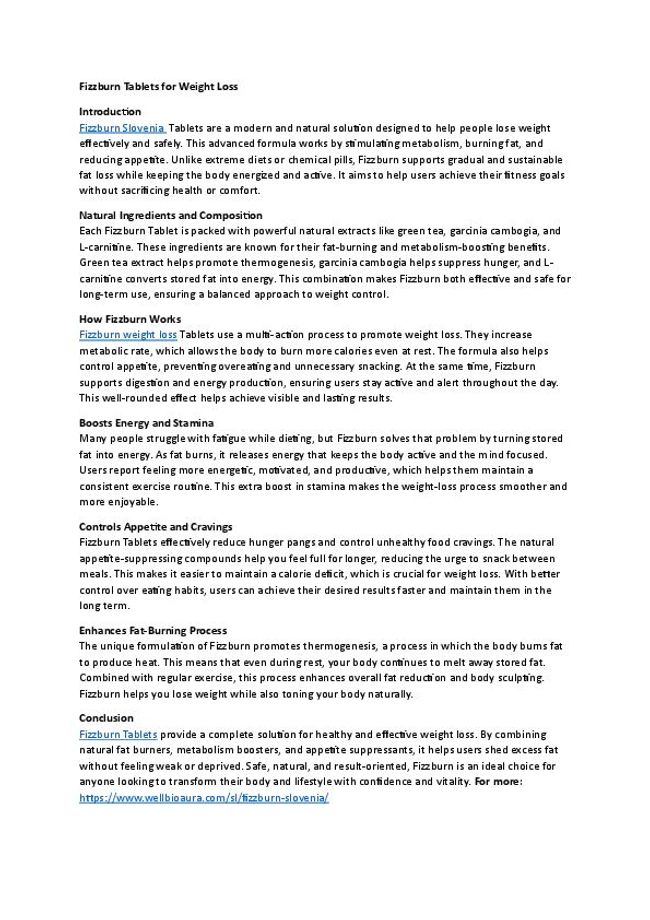 PDF document image preview