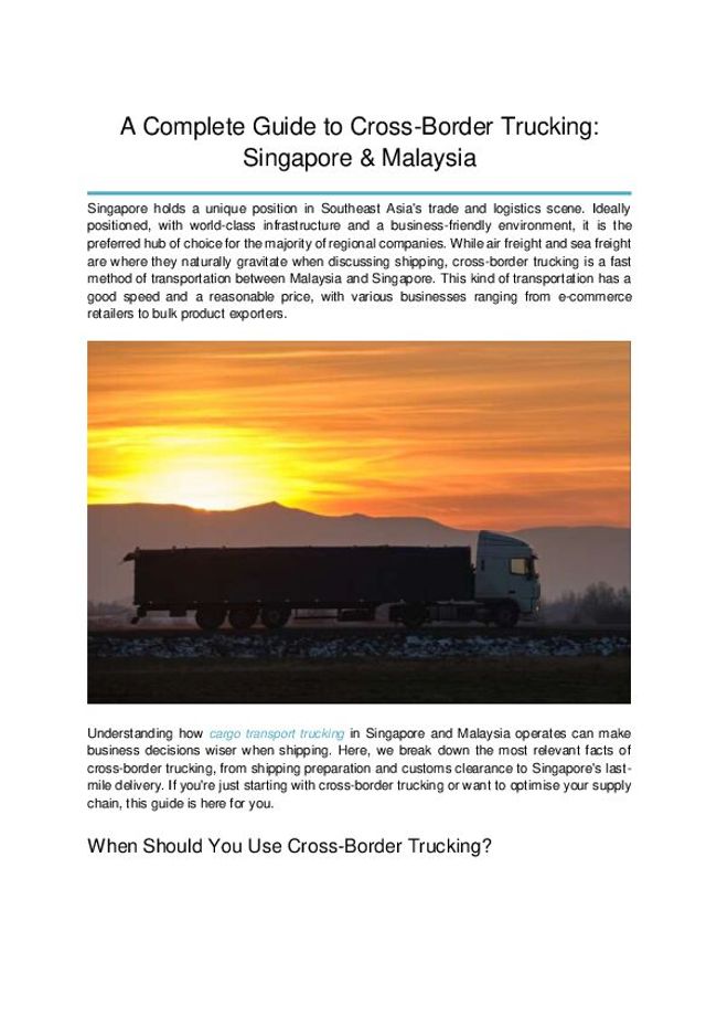 PDF document image preview