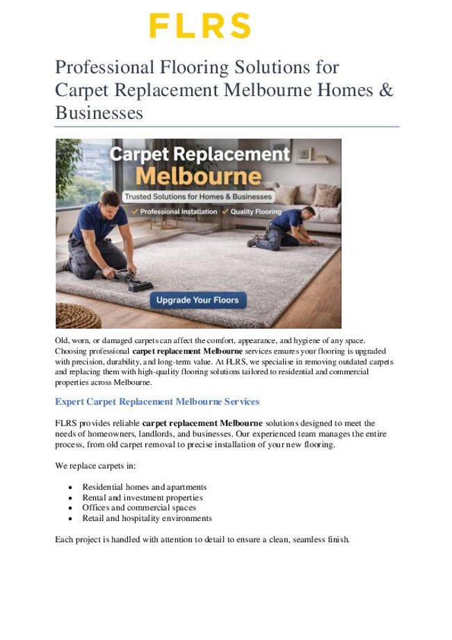 PDF document image preview