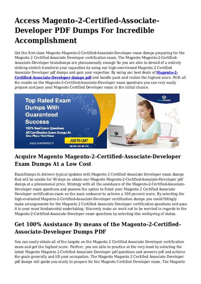 PDF document image preview