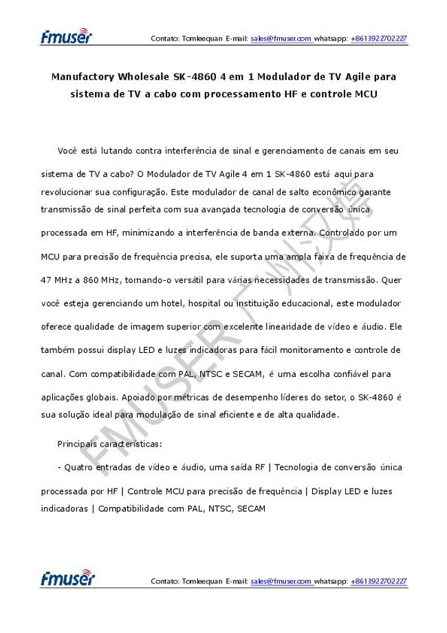 PDF document image preview