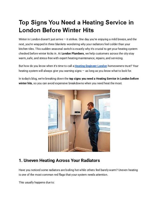 PDF document image preview