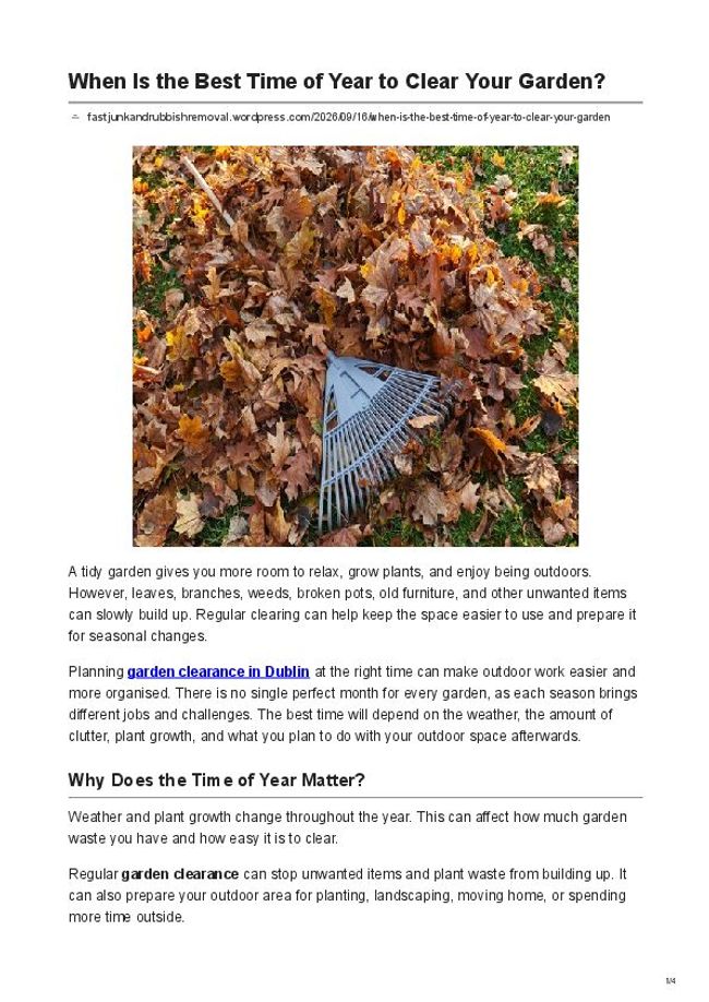 PDF document image preview