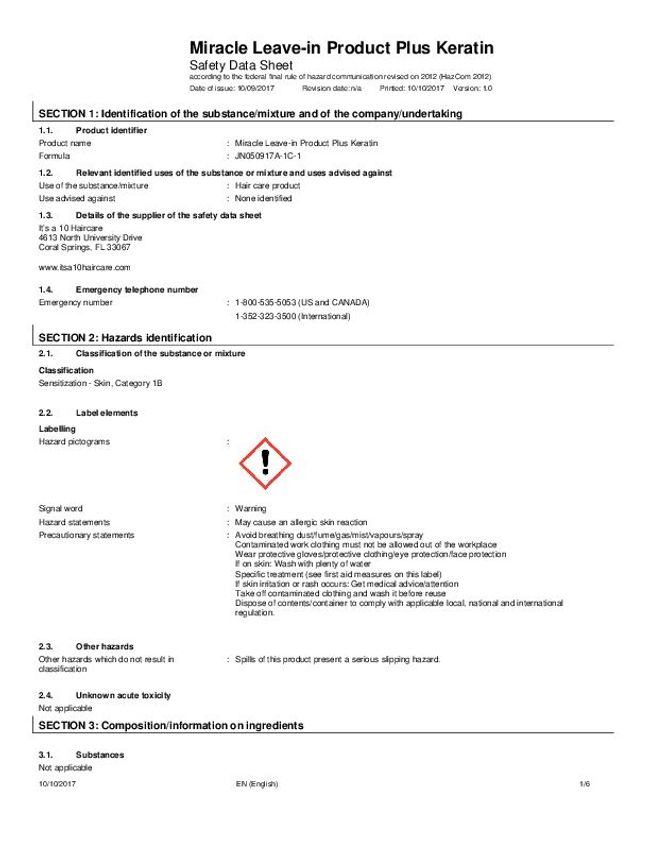 PDF document image preview