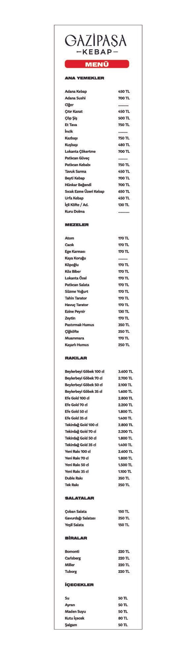 PDF document image preview