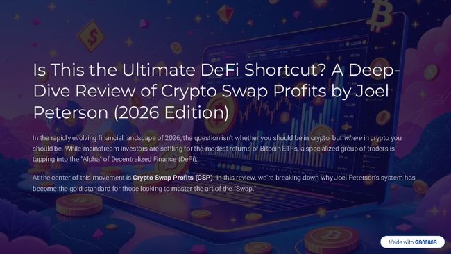 PDF document image preview