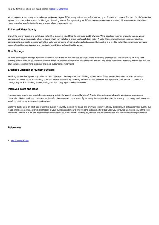 PDF document image preview