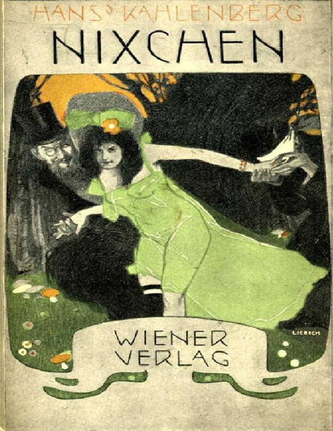 PDF document image preview