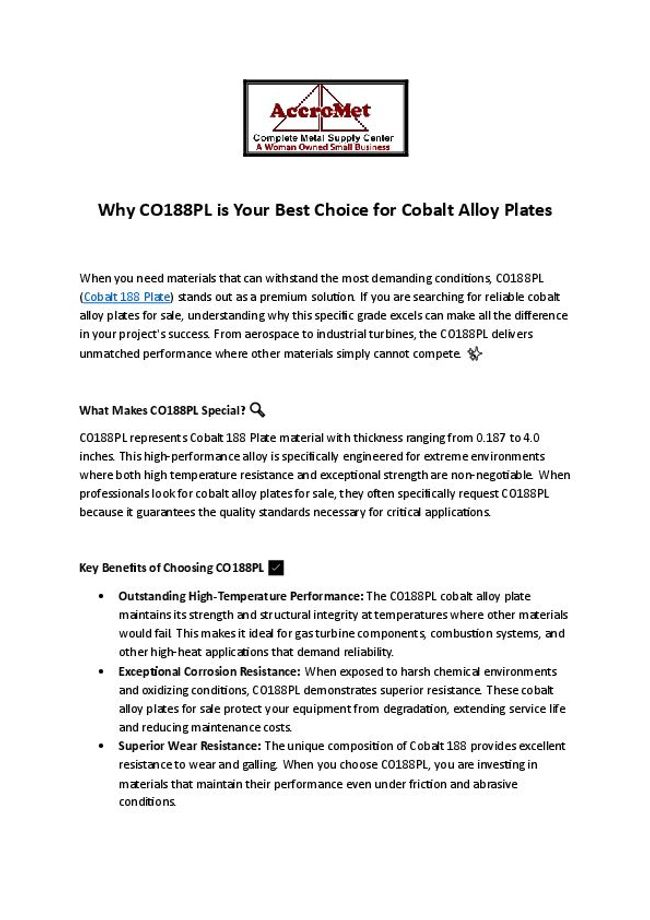 PDF document image preview