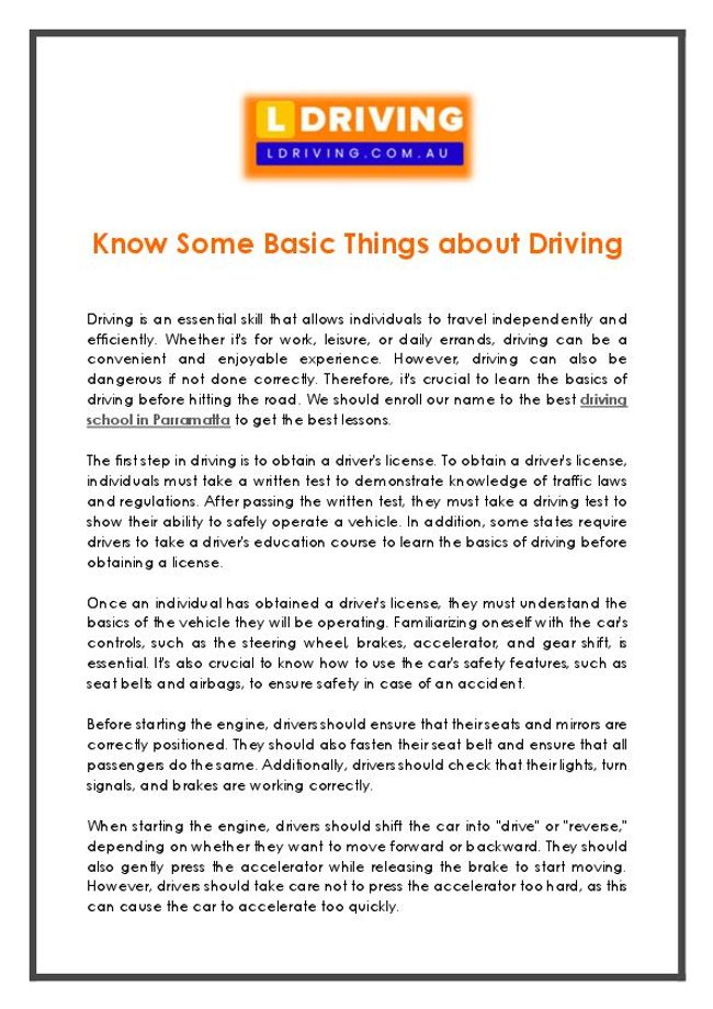 PDF document image preview