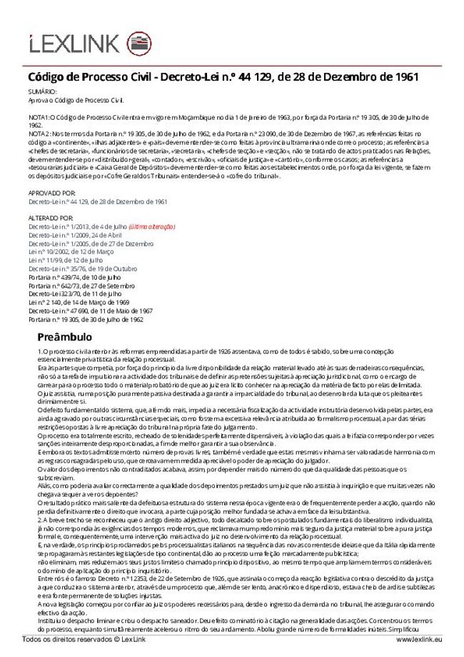 PDF document image preview