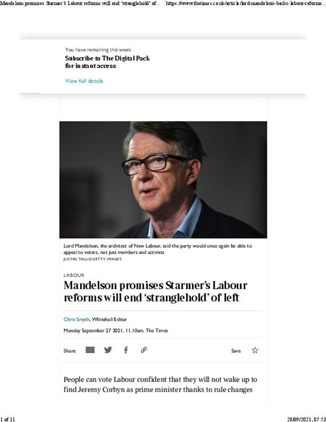 PDF document image preview