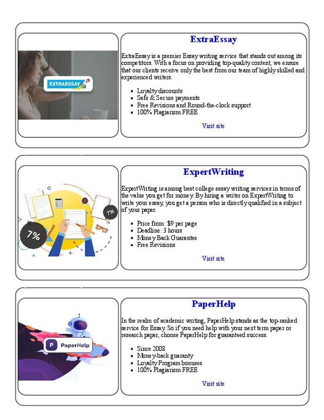 PDF document image preview