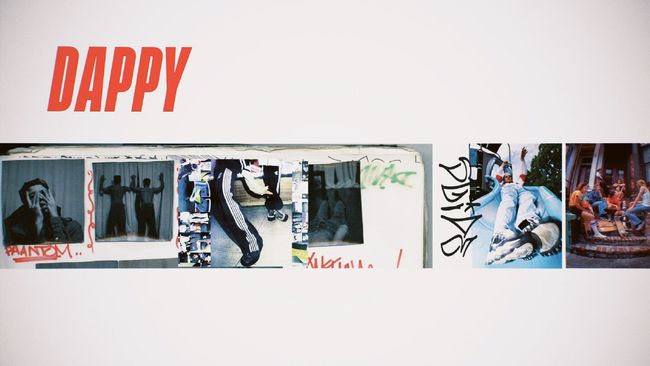 PDF document image preview