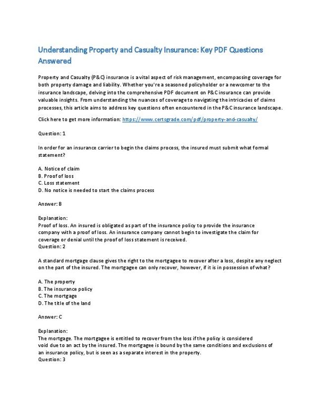 PDF document image preview