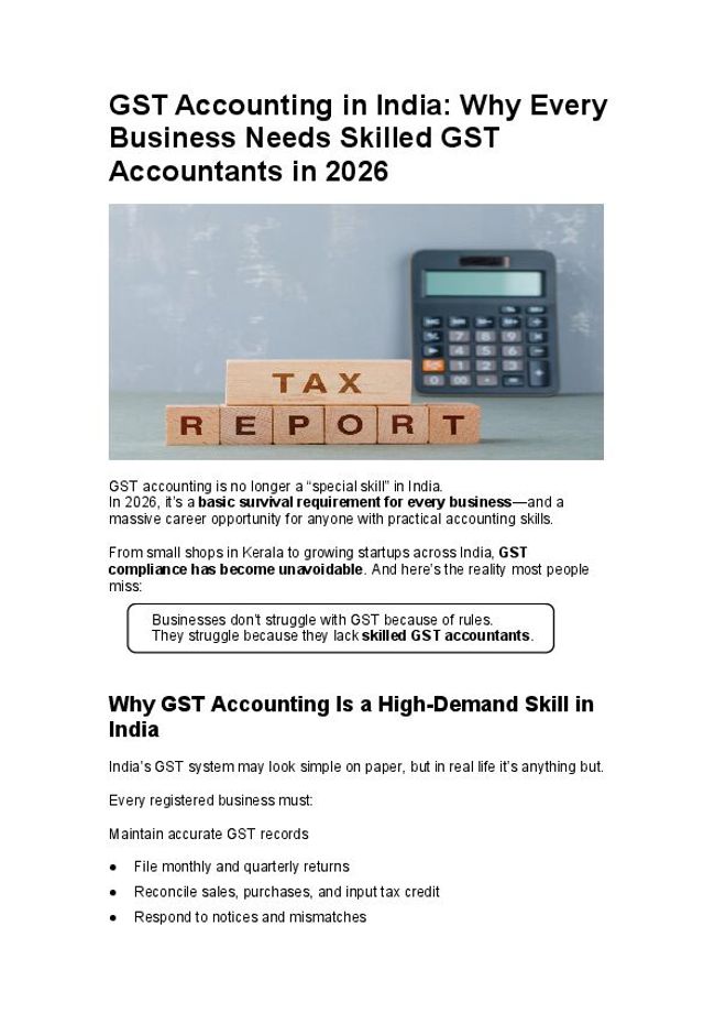 PDF document image preview