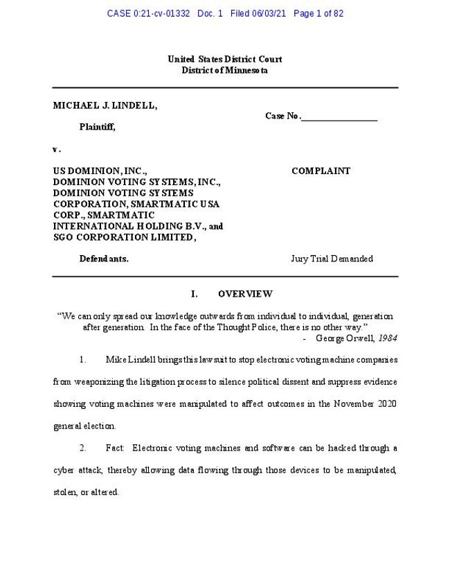 PDF document image preview