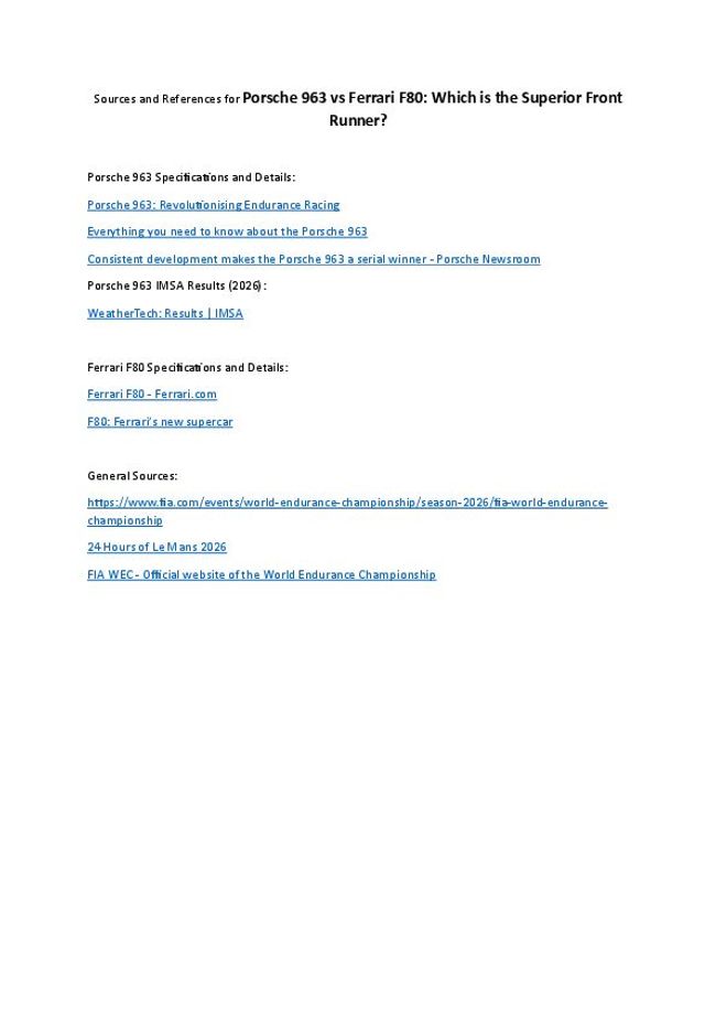 PDF document image preview
