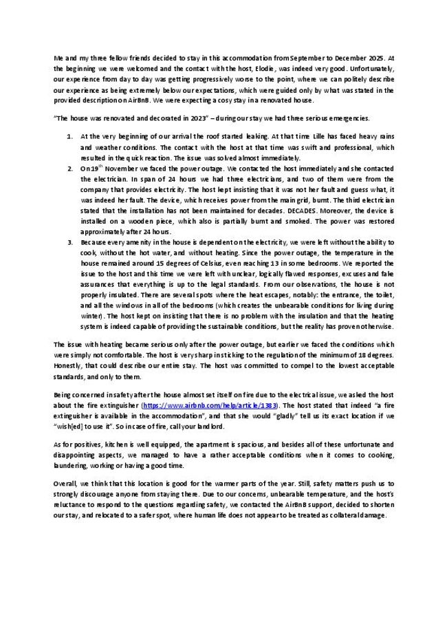 PDF document image preview