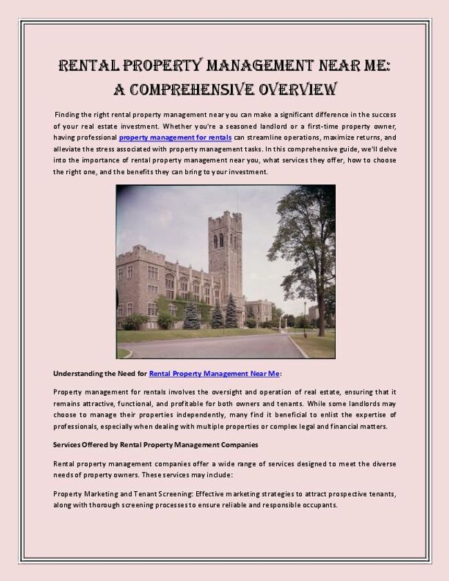 PDF document image preview