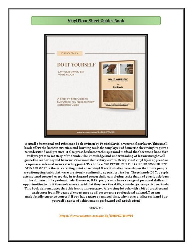 PDF document image preview