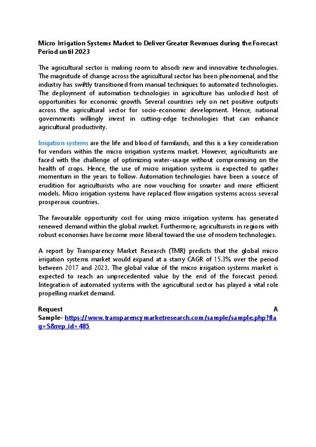 PDF document image preview