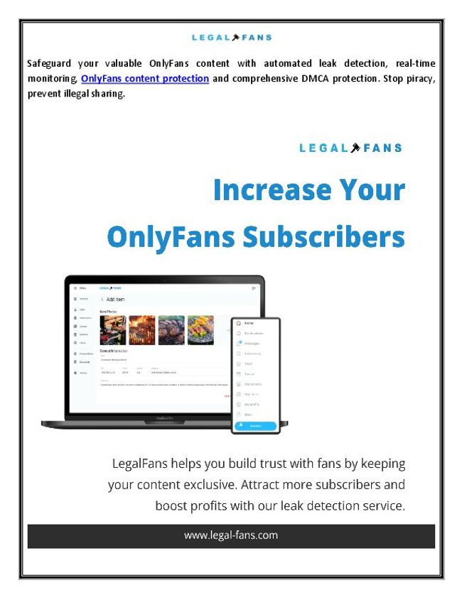 PDF document image preview