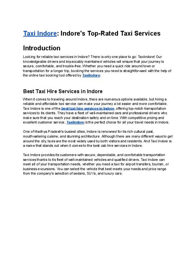 PDF document image preview