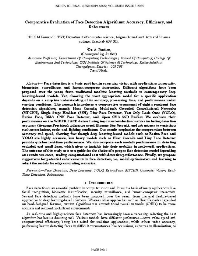 PDF document image preview