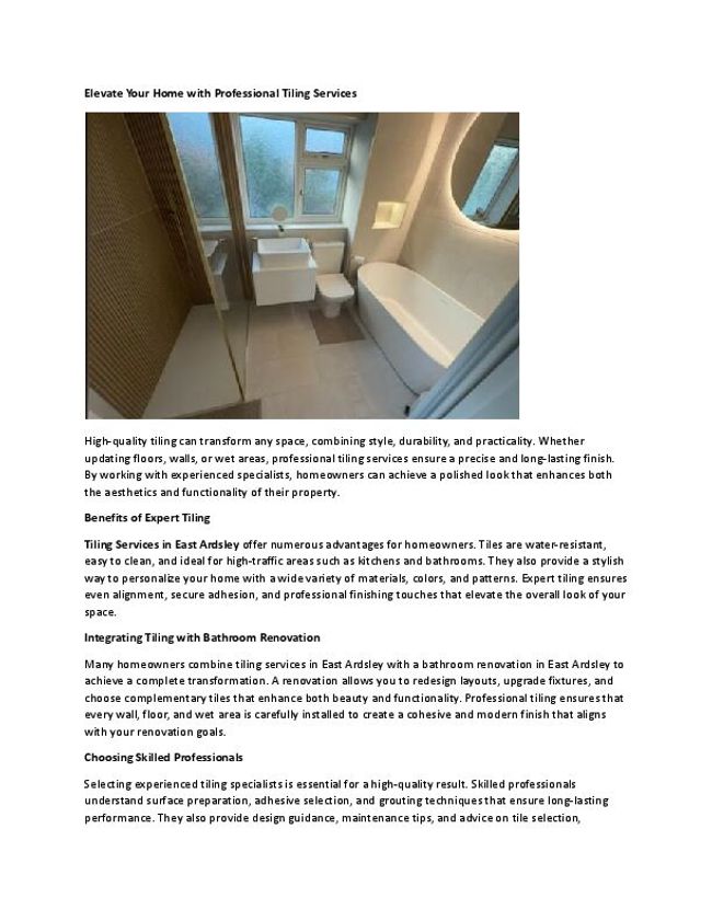 PDF document image preview