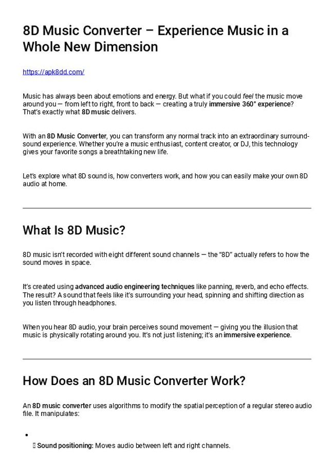 PDF document image preview