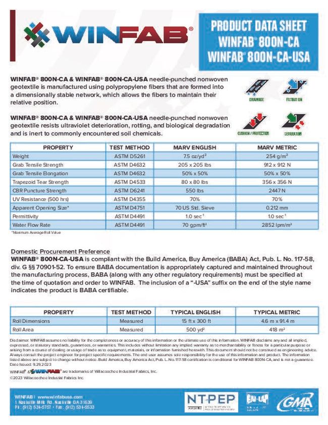 PDF document image preview