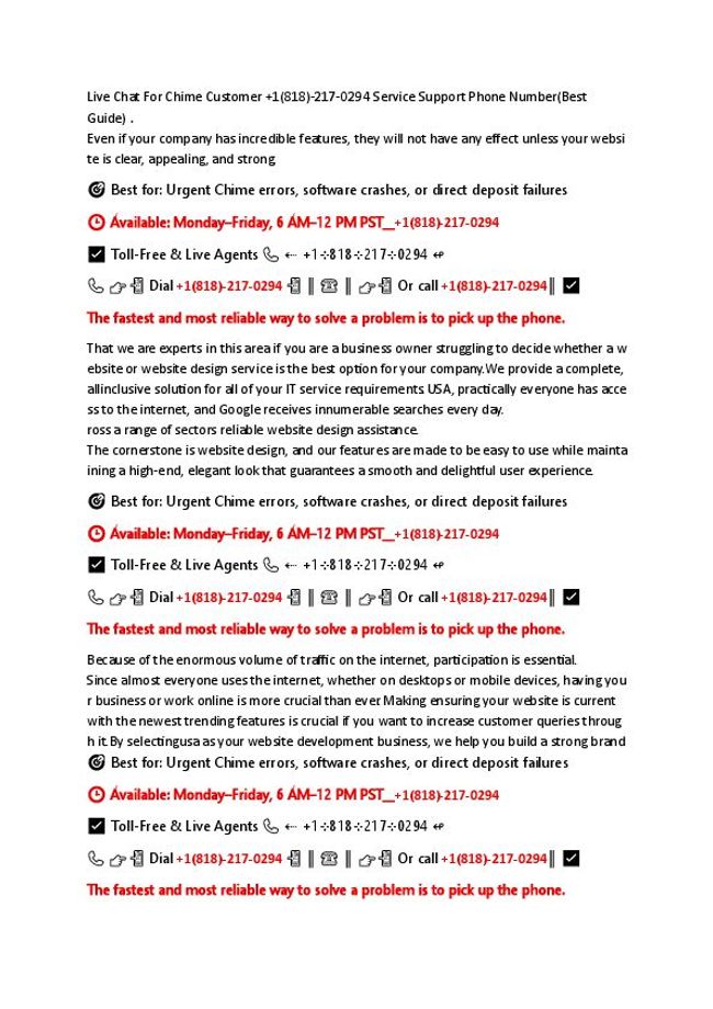 PDF document image preview