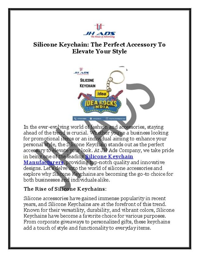 PDF document image preview