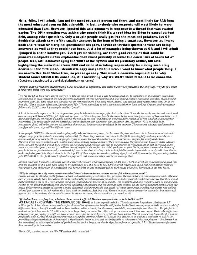 PDF document image preview