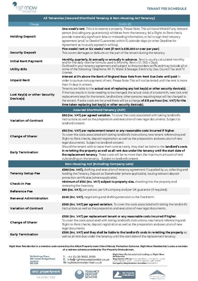 PDF document image preview