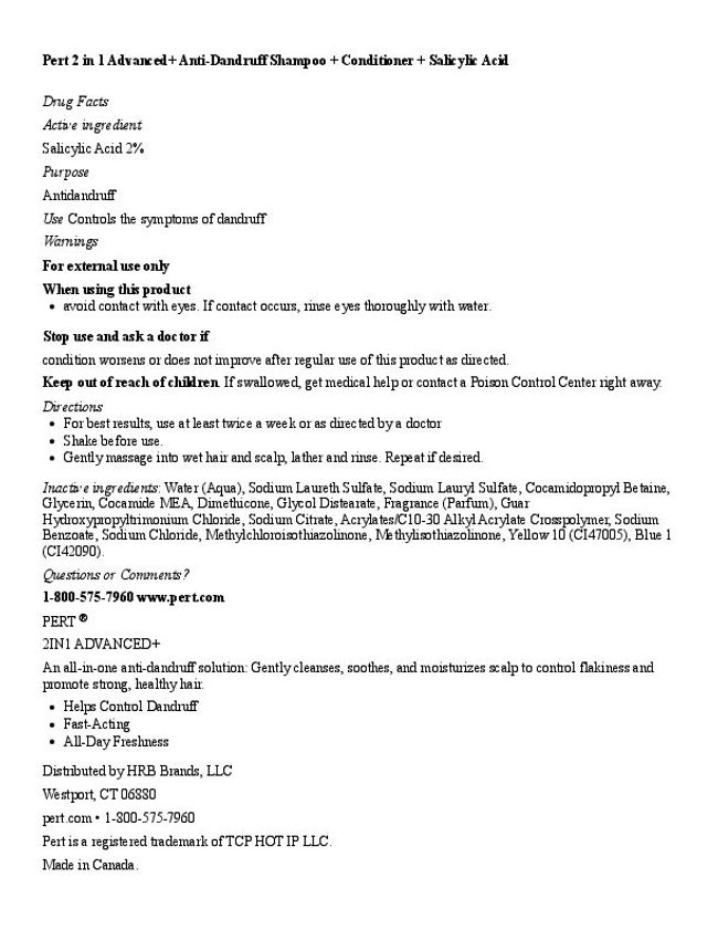 PDF document image preview