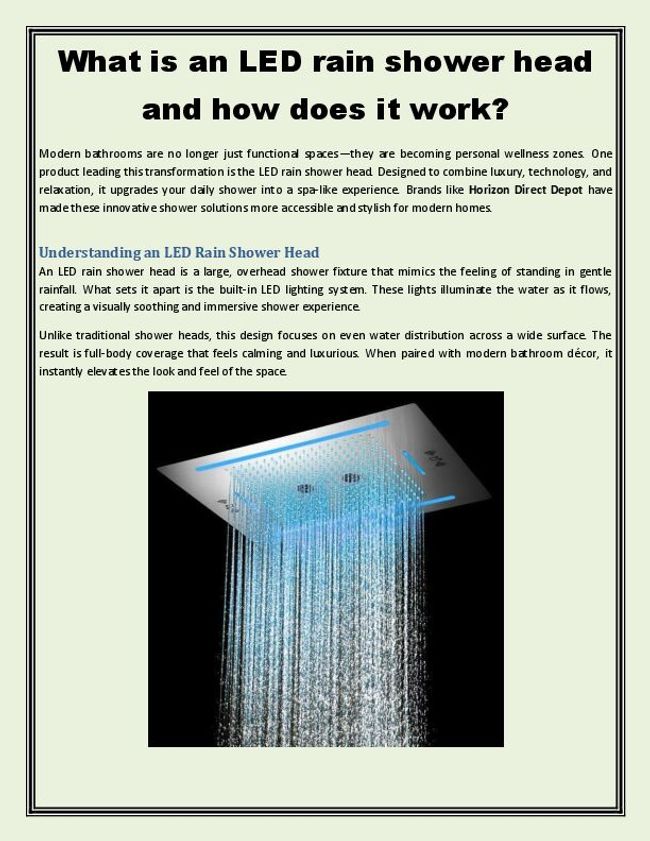 PDF document image preview