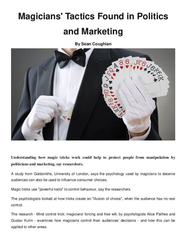 PDF document image preview