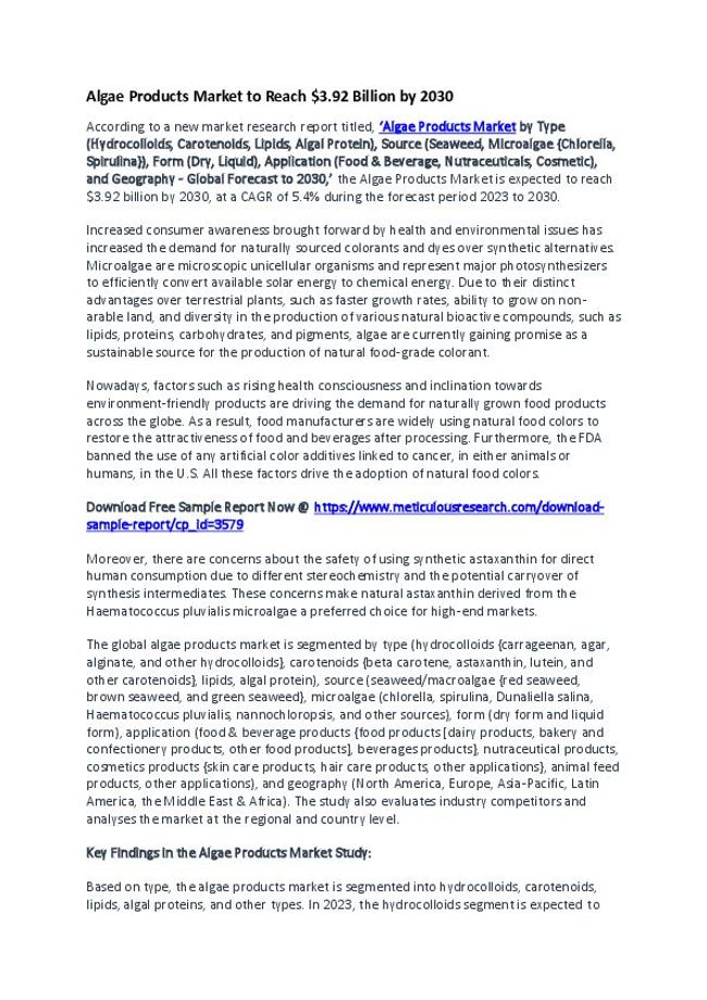 PDF document image preview