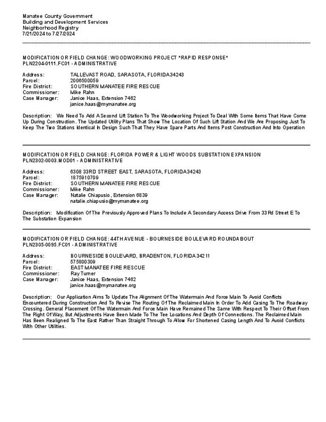 PDF document image preview