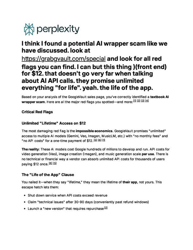 PDF document image preview